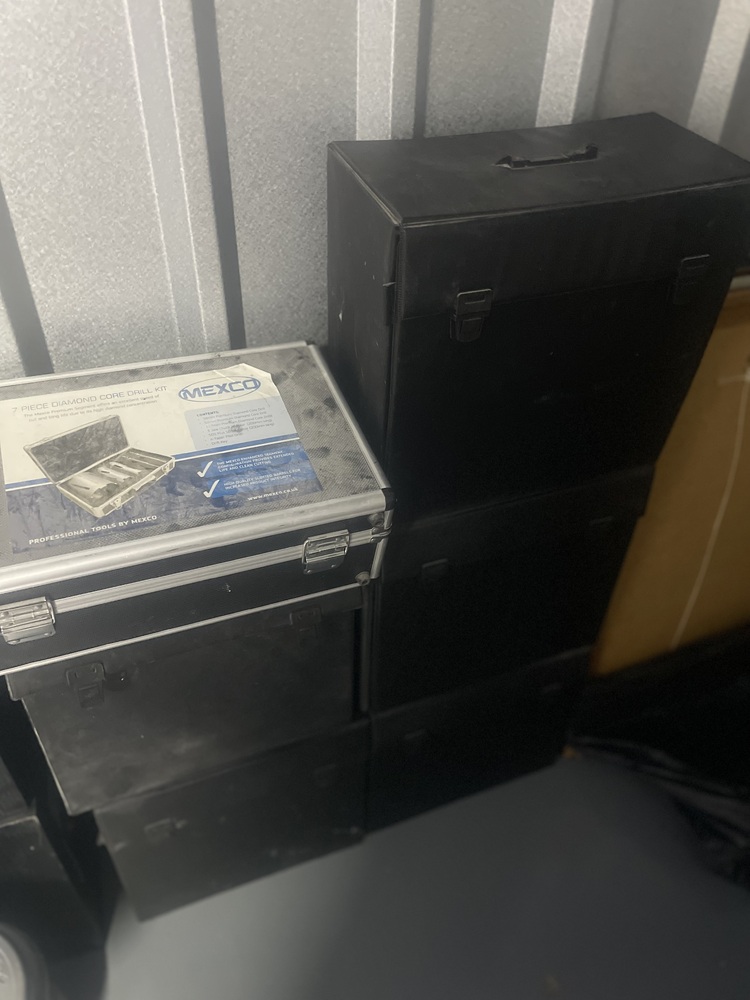 Lea Bridge Self storage facility auction IB-1859 35