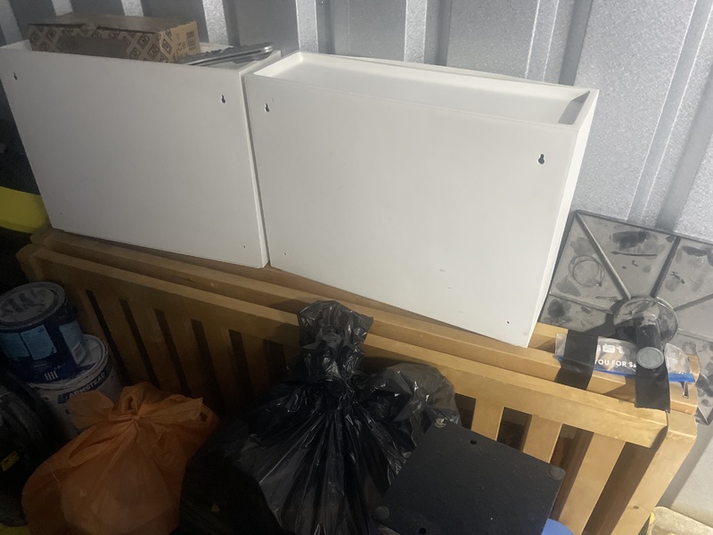 Lea Bridge Storage Facility auction IB-1859 41