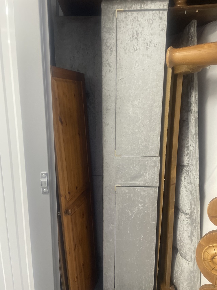 Lea Bridge Self storage auction IB-2804