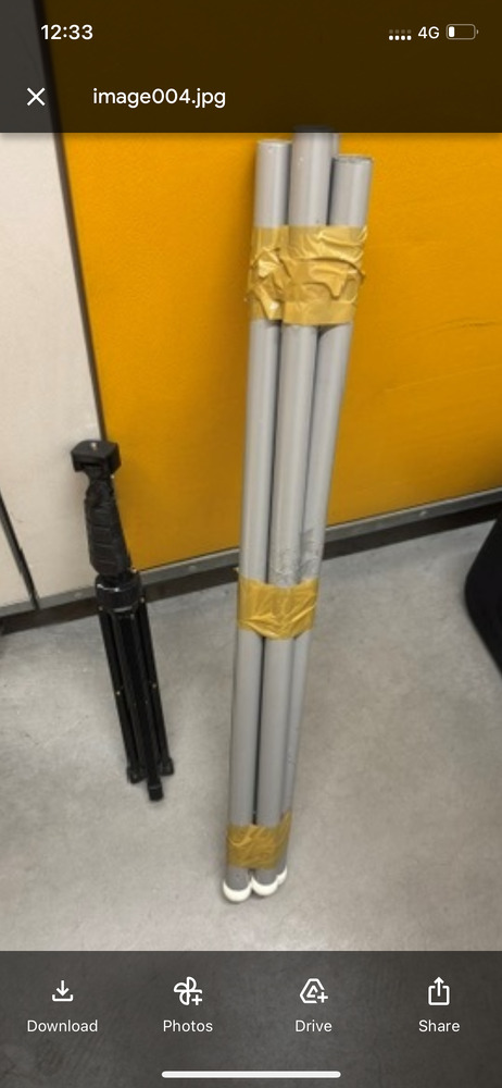 Charlton Storage Facility auction IB-5874