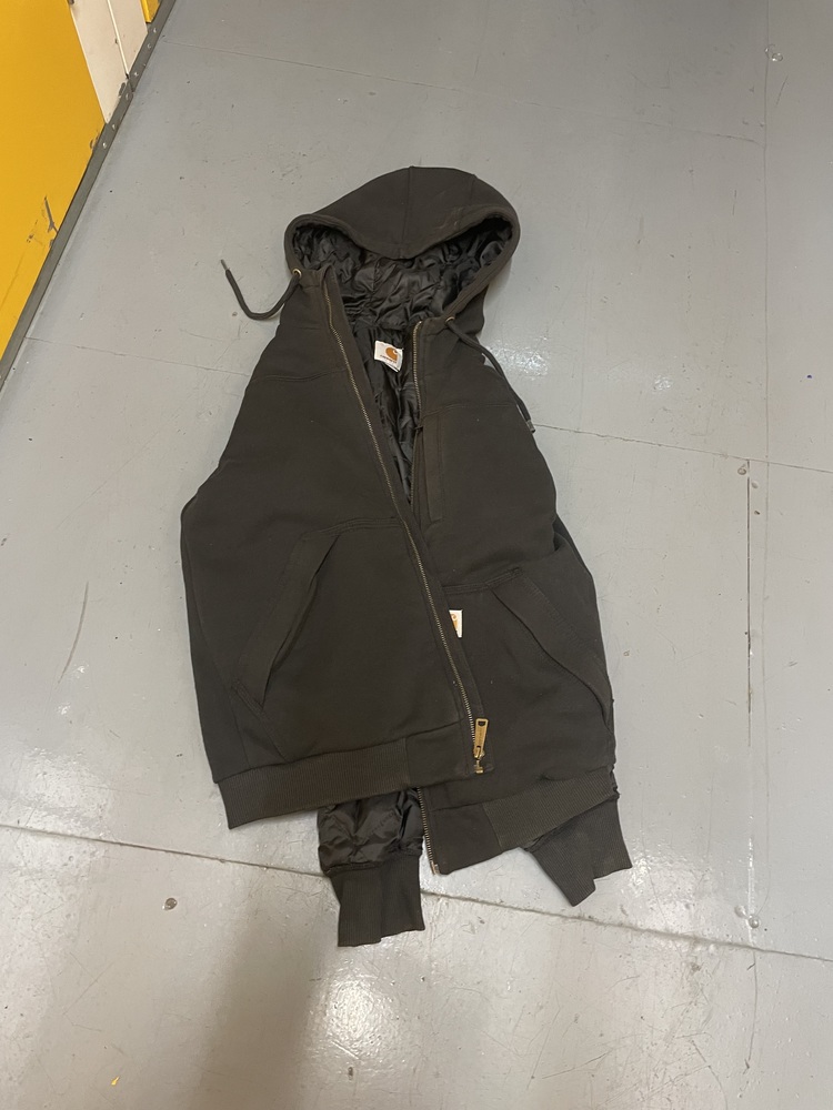 Bermondsey Self storage auction IB-4004