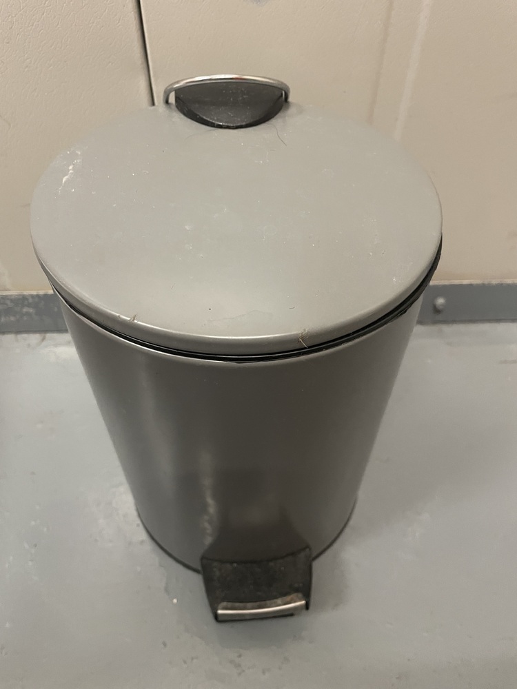 New Cross Storage auction IB-2725