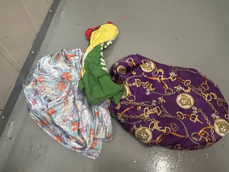 New Cross Self storage auction IB-2725