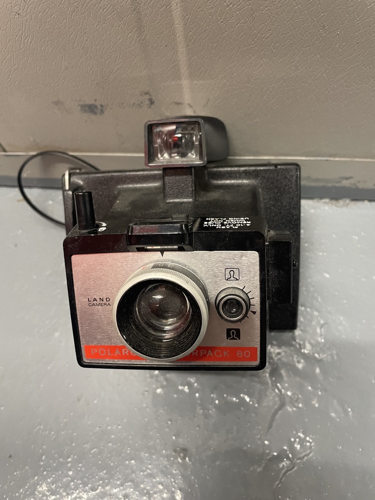 New Cross Storage Facility auction IB-3845