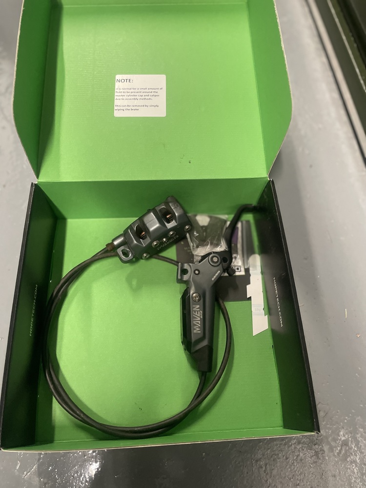Reading storage facility unit auction IB-2245