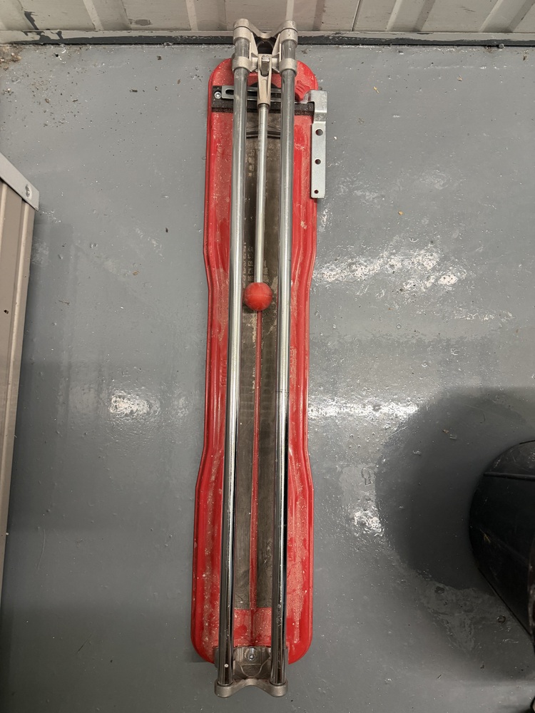 Reading Storage Facility auction IB-7669 11