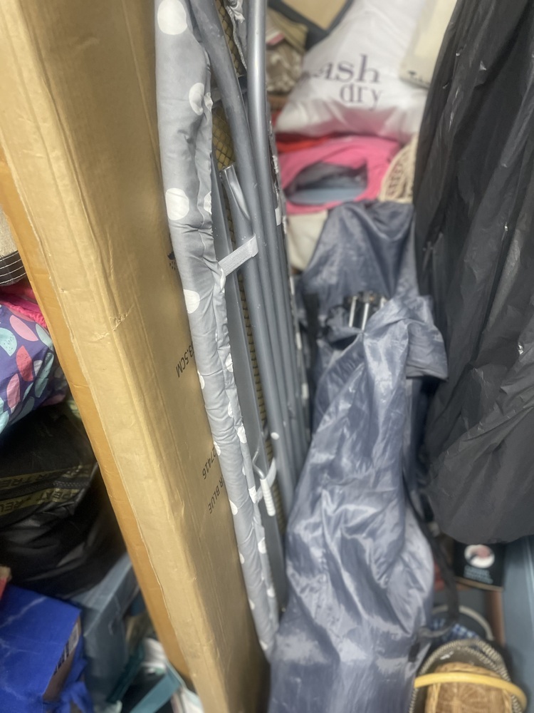Staines Self storage facility auction IB-1550