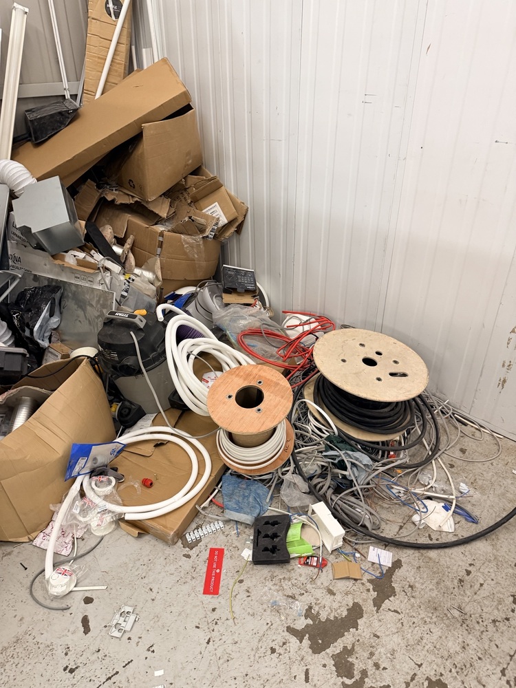 StorageMart Brighton (Crowhurst Rd) Storage Unit auction IB-6491