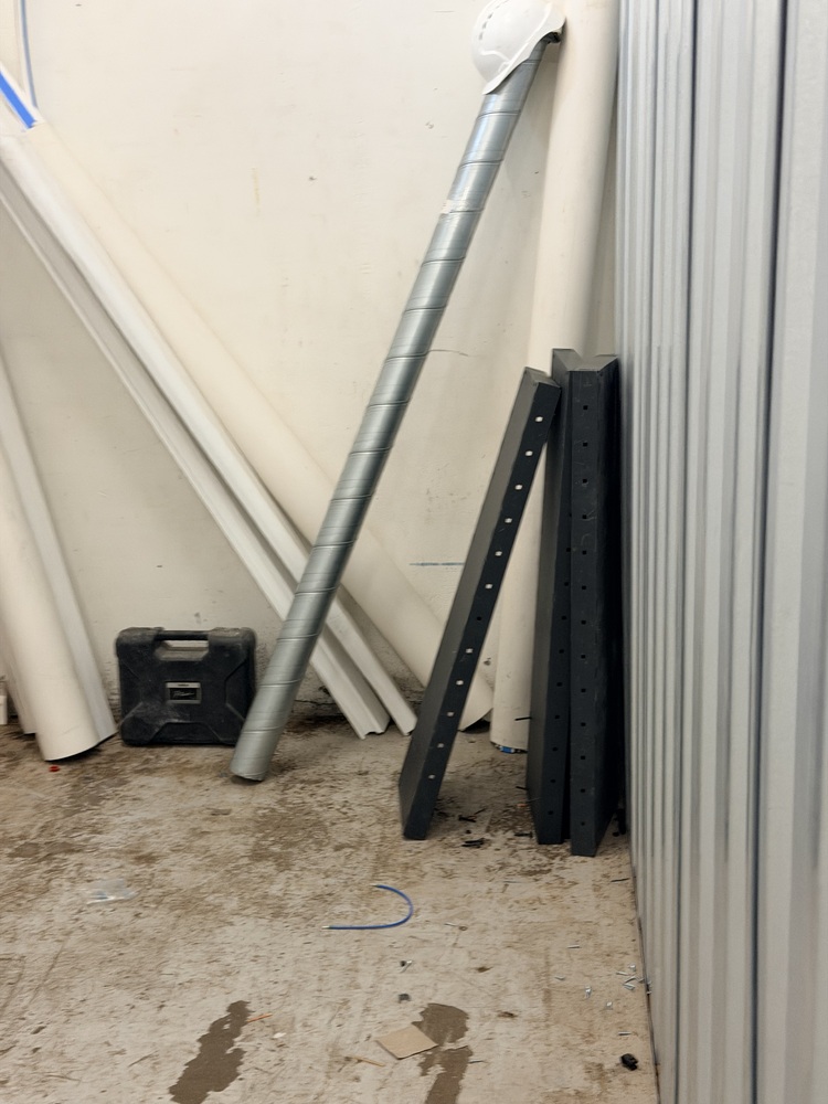 StorageMart Brighton (Crowhurst Rd) Self storage facility auction IB-6491