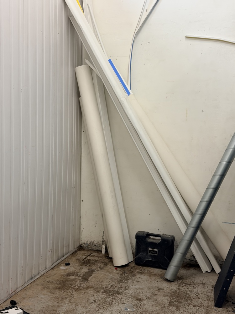 StorageMart Brighton (Crowhurst Rd) storage facility unit auction IB-6491