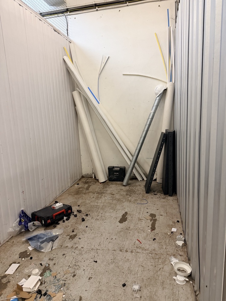 StorageMart Brighton (Crowhurst Rd) Storage Facility auction IB-6491 11