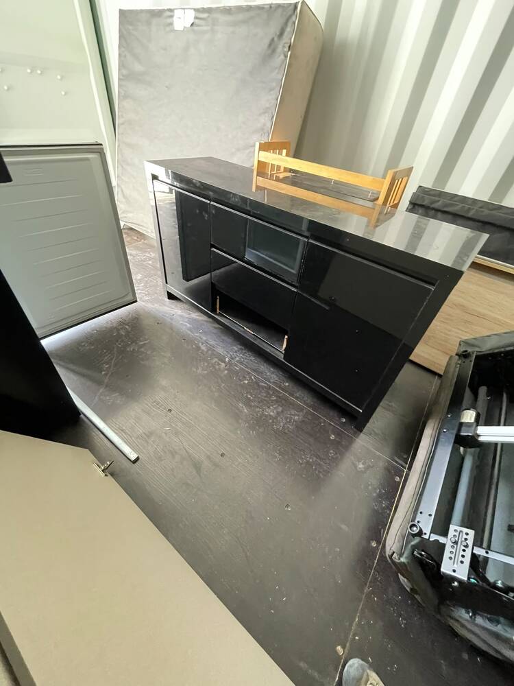 SCA Doncaster Storage Facility auction IB-9286