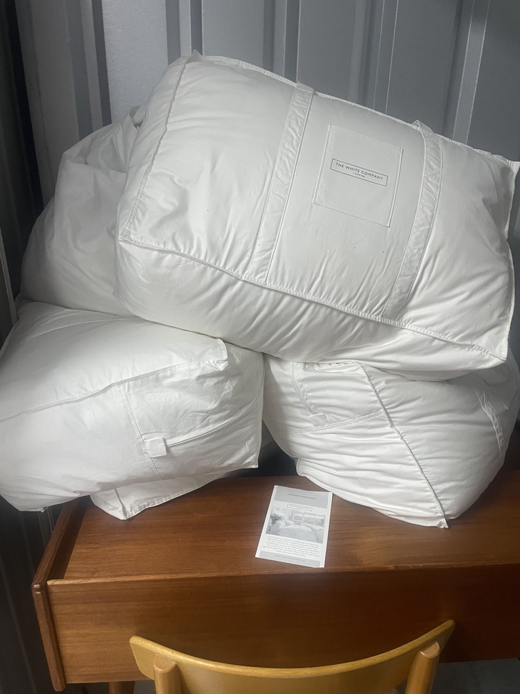 Paddington Storage Unit auction IB-1984 12