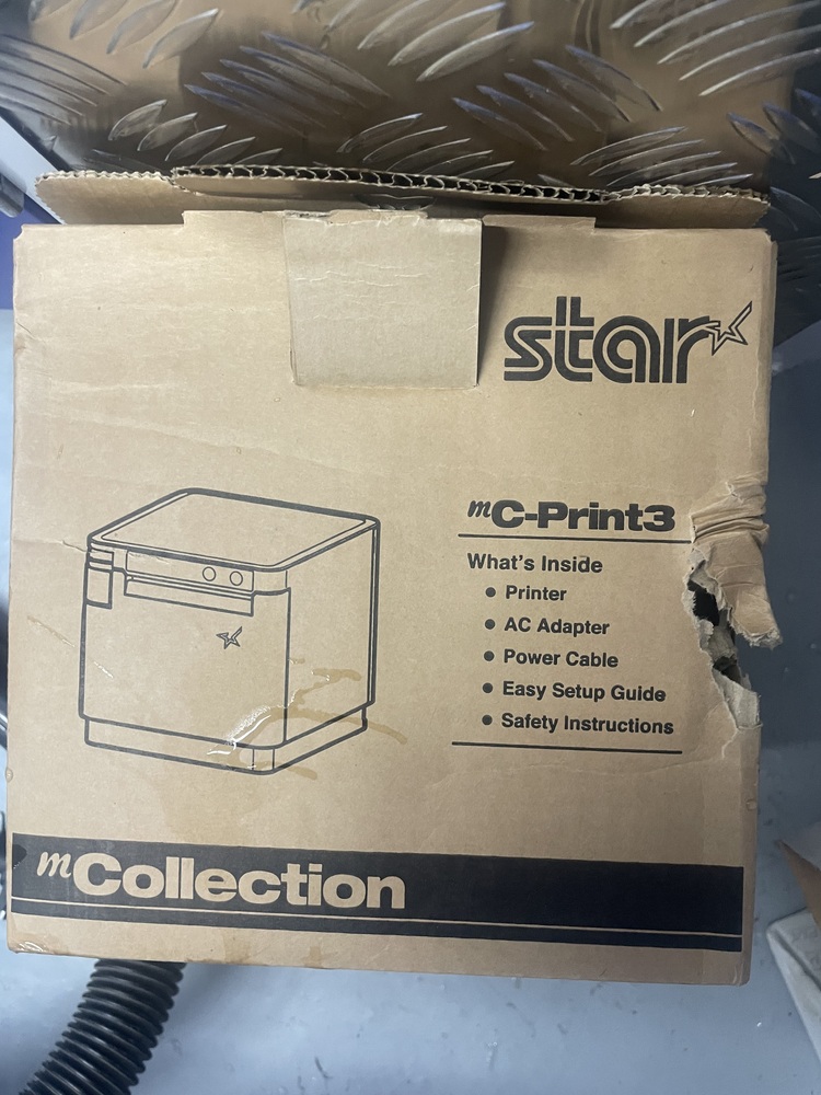 Paddington Self storage unit auction IB-2757