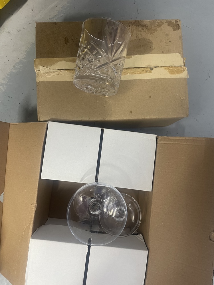 Paddington Self storage facility auction IB-2757