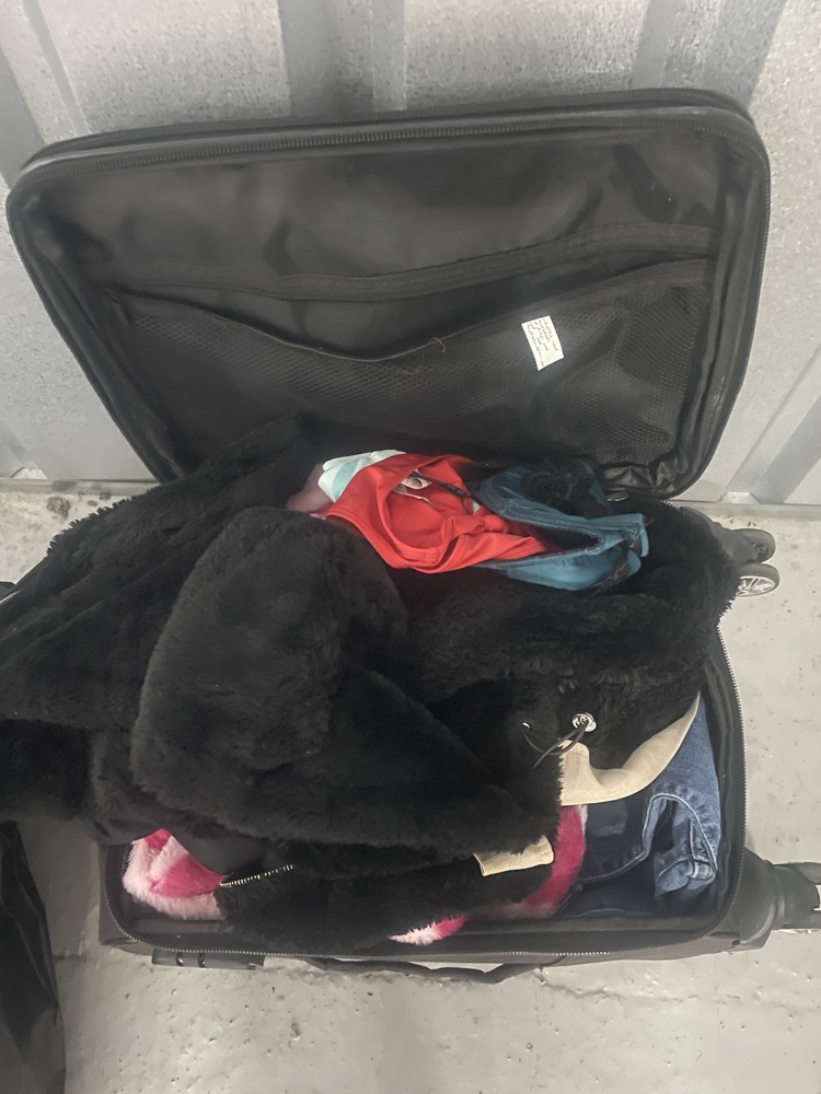 Paddington Storage Unit auction IB-5005