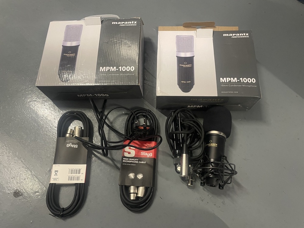 Wimbledon Storage Unit auction IB-9001 12