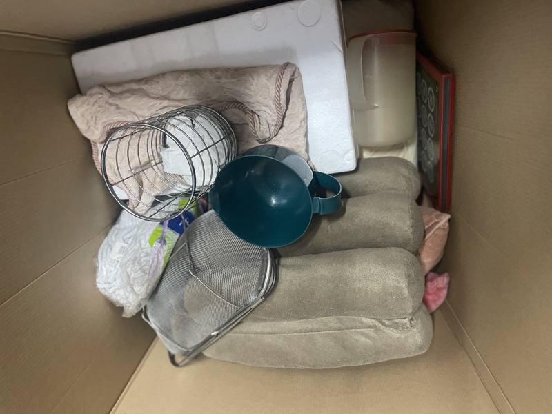 Mitcham Storage Facility auction IB-8628