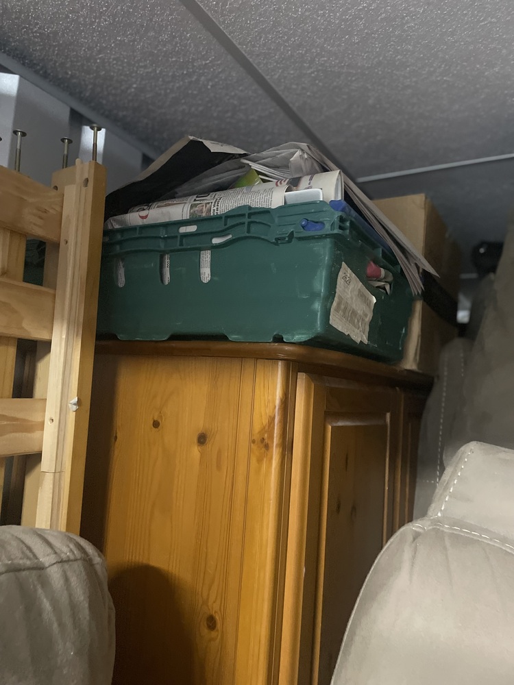 Mitcham Storage Facility auction IB-8628 11