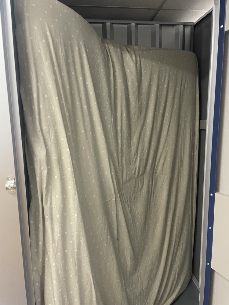 Mitcham Storage Facility auction IB-9923