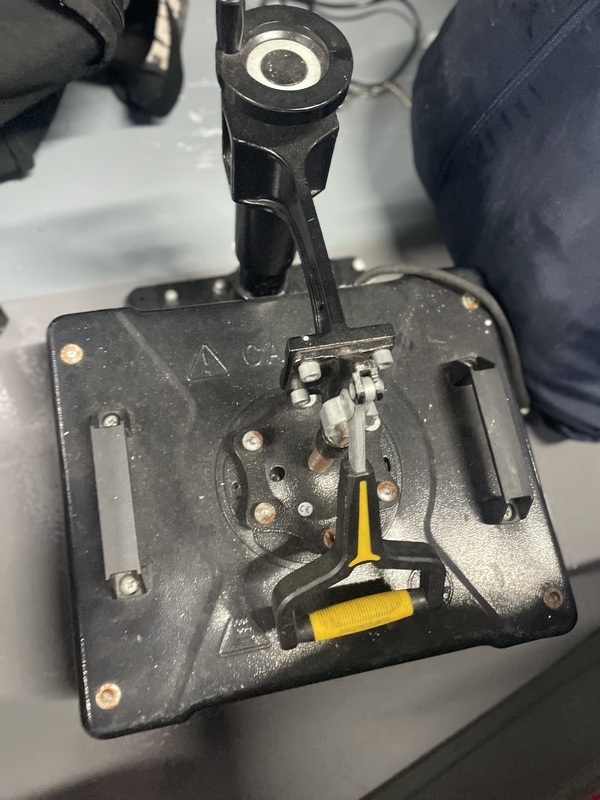 Mitcham Storage auction IB-9417