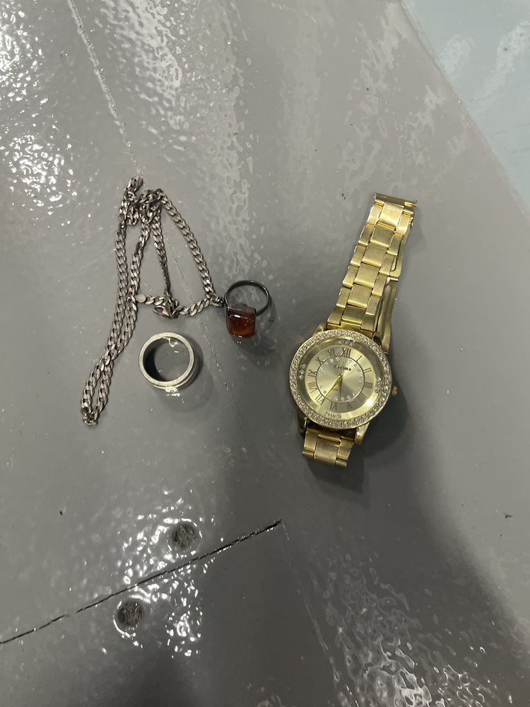 Mitcham Self storage facility auction IB-9417