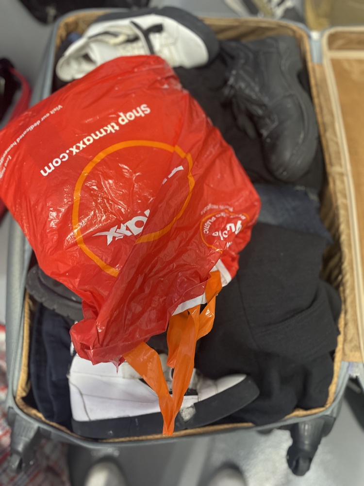 Mitcham Self storage auction IB-9417 14