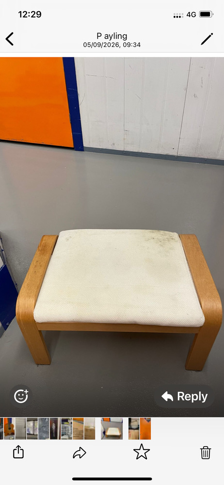 Swanley Storage Facility auction IB-6268