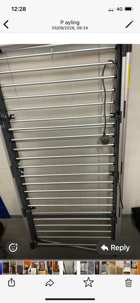 Swanley Storage auction IB-6268 10