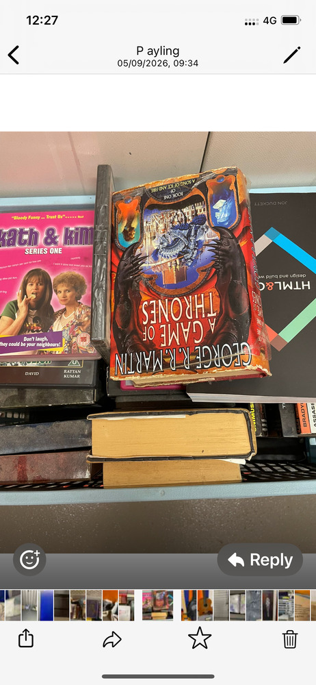 Swanley Self storage unit auction IB-6268 13