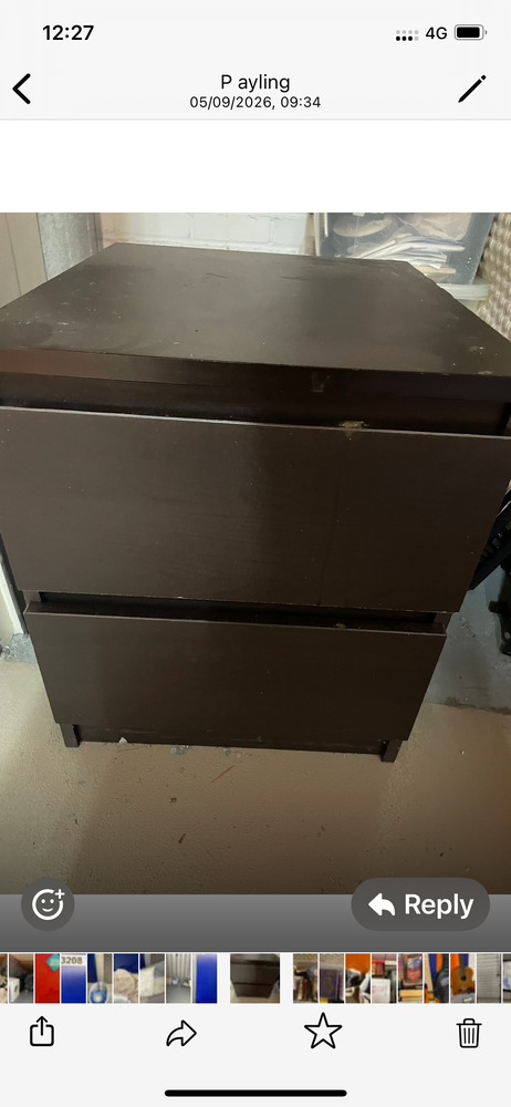 Swanley Storage auction IB-6268 20