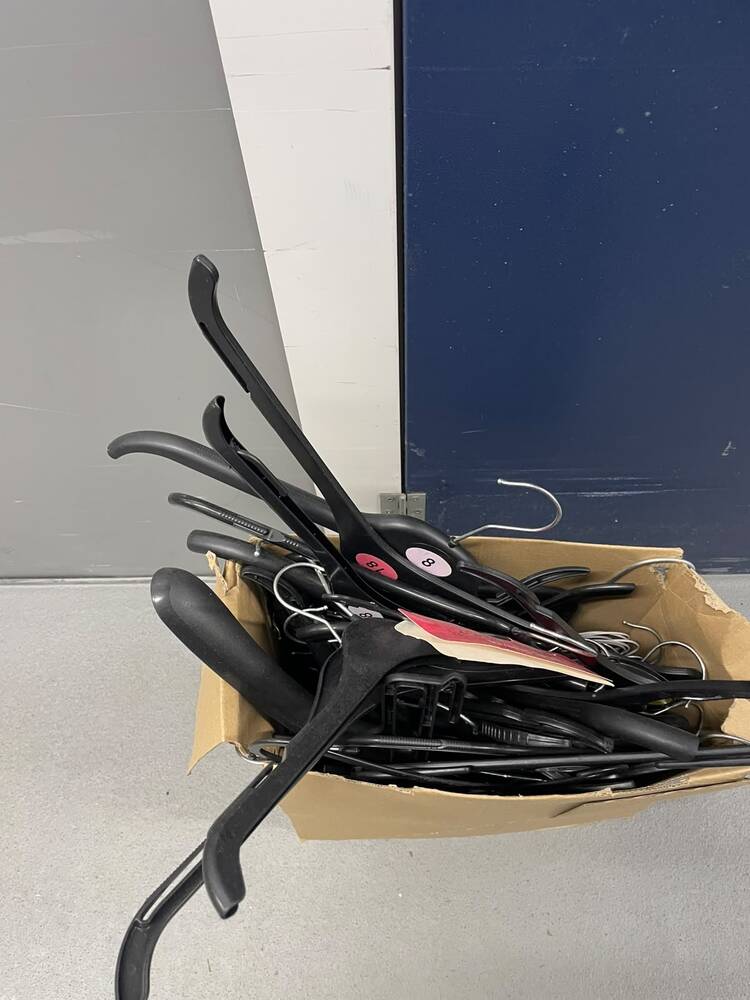 Crawley Storage auction IB-9164