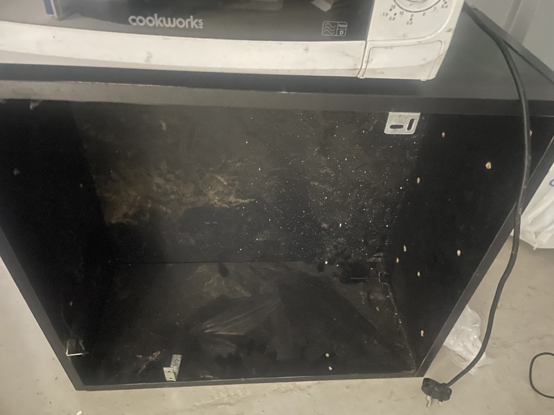 Paddington Storage auction IB-9425