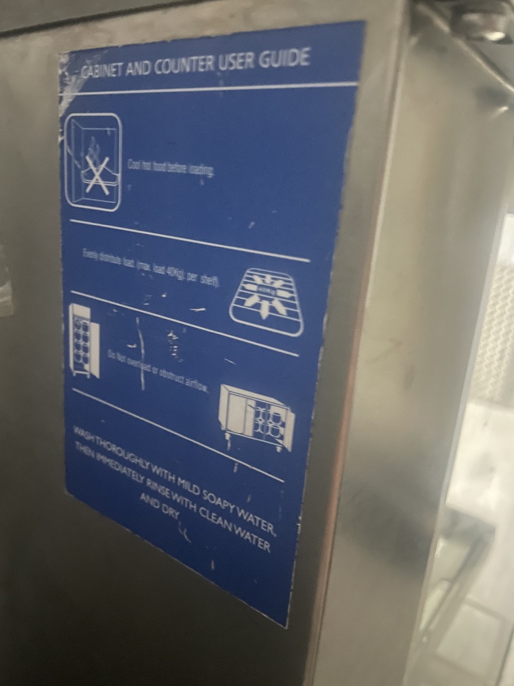 Paddington Storage Unit auction IB-9425