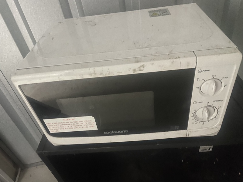 Paddington Self storage facility auction IB-9425