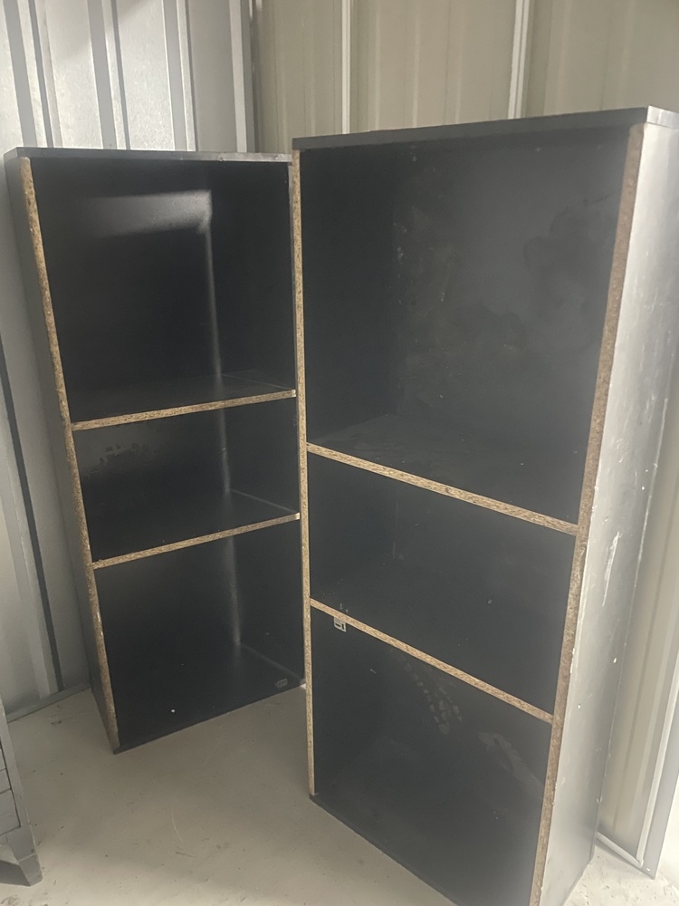 Paddington Storage Facility auction IB-9425 11