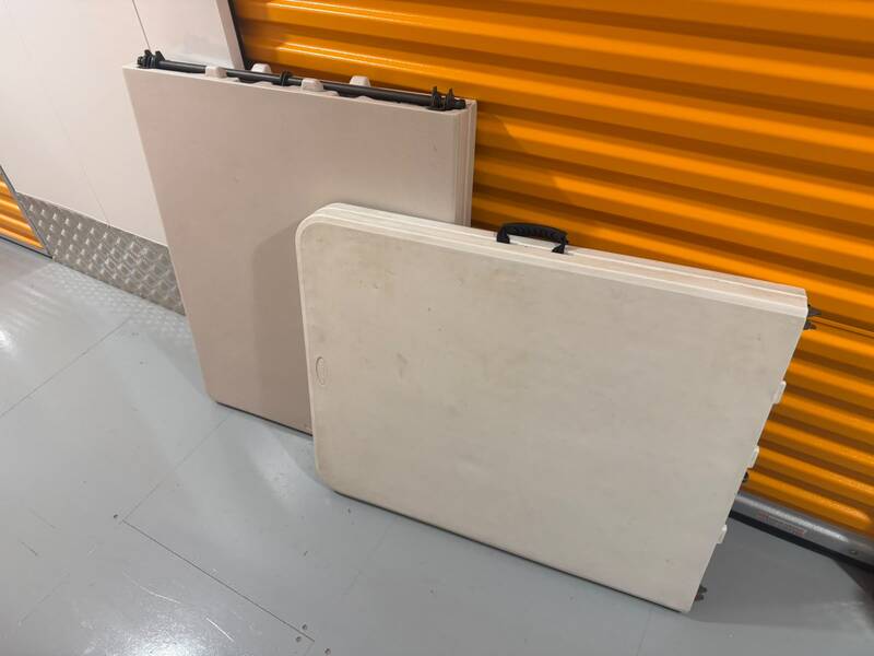 Storage Giant Nottingham Storage Unit auction IB-8124