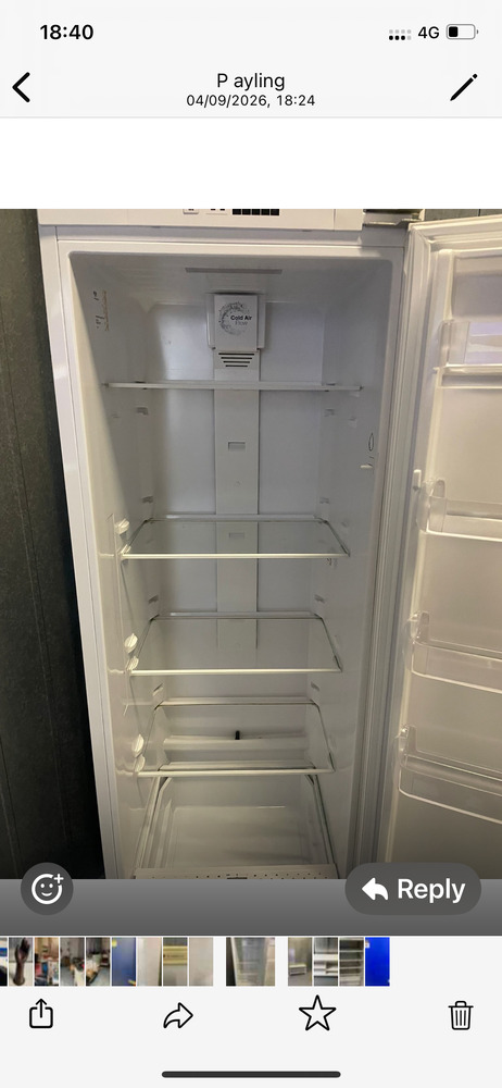 Orpington Self storage auction IB-5350