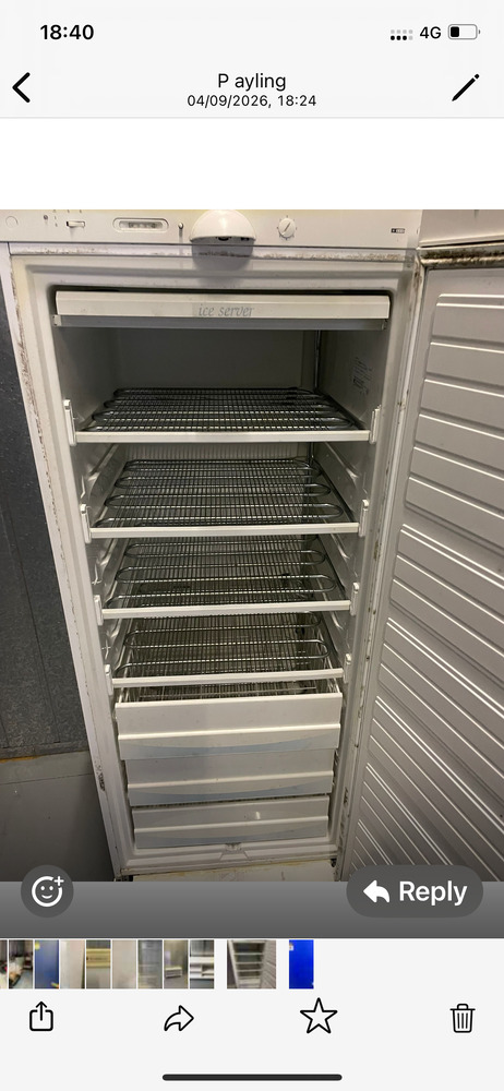 Orpington Self storage facility auction IB-5350