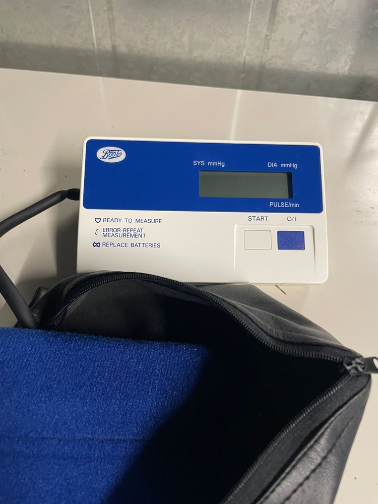 Orpington Storage auction IB-5351 10