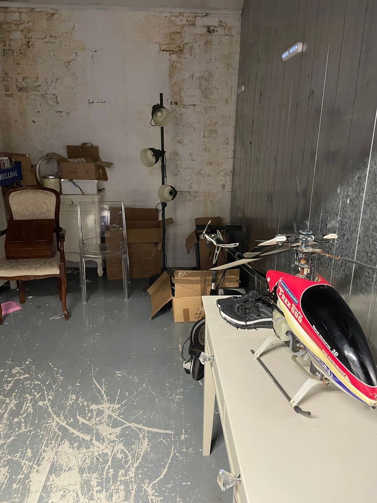 Orpington Storage Facility auction IB-5351 11
