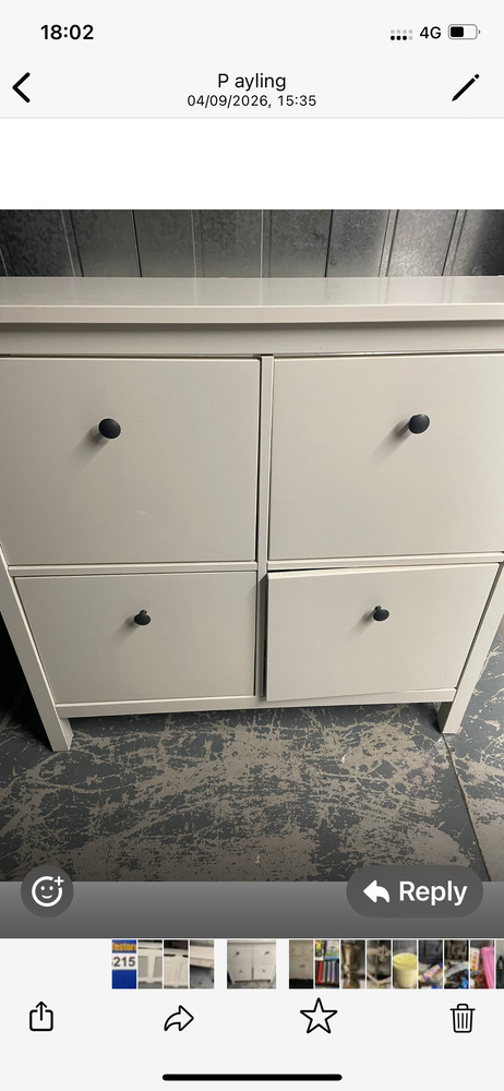 Orpington Storage auction IB-5351 20