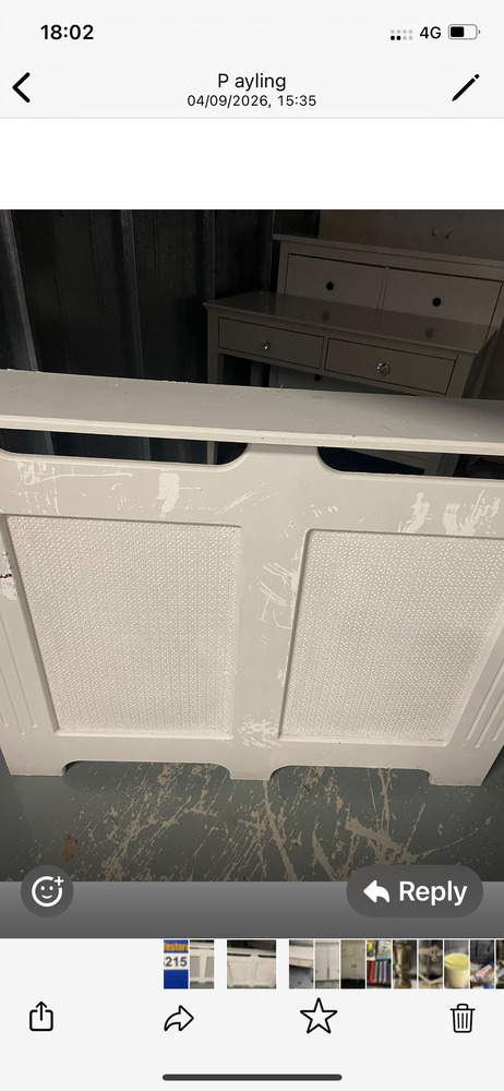 Orpington Storage Facility auction IB-5351 21