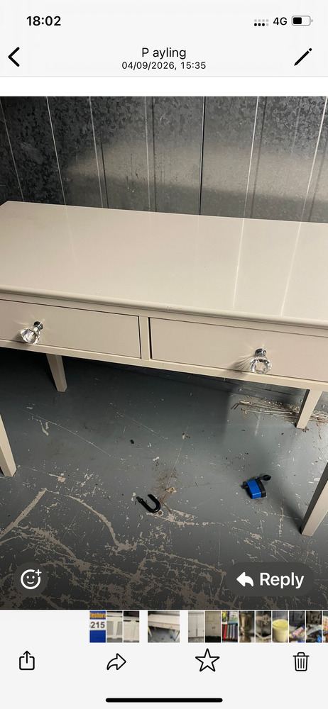 Orpington Storage Unit auction IB-5351 22