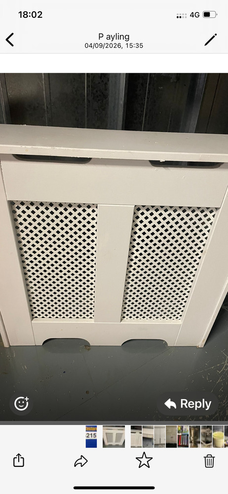 Orpington Self storage unit auction IB-5351 23