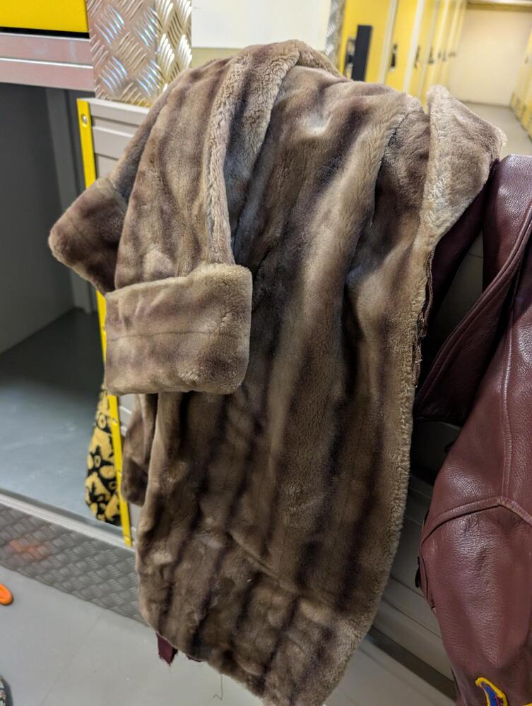 Southwark Self storage facility auction IB-4974