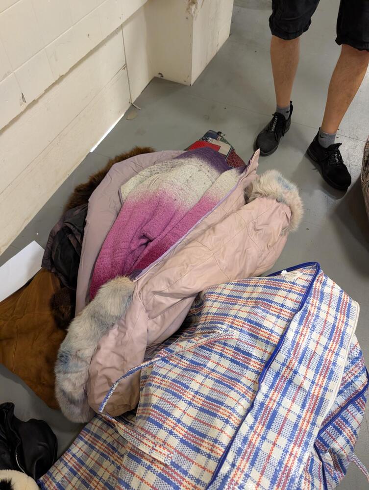 Southwark Storage Facility auction IB-4974 11