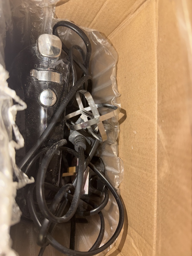 Edgware Storage auction IB-5962