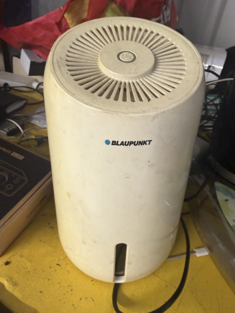 Edgware Storage Facility auction IB-5962