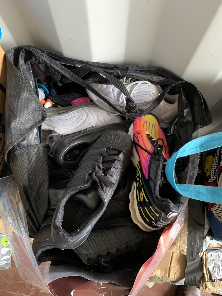 Eastleigh Self storage facility auction IB-6866 25